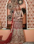 Ghulab Product Image – 1 – Haris Ahmed Designer