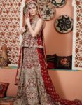 Ghulab Product Image – 1 – Haris Ahmed Designer