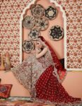 Ghulab Product Image – 1 – Haris Ahmed Designer