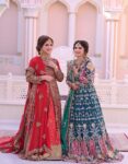 Khoobsurat Product Image – 5 – Haris Ahmed Designer