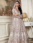 Luxe Reine Product Image – 2 – Haris Ahmed Designer