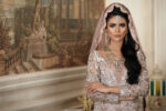 Luxe Reine Product Image – 2 – Haris Ahmed Designer