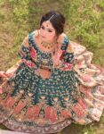 Rangreza Product Image – 2 – Haris Ahmed Designer