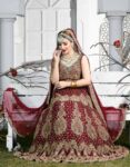 Rani Product Image – 3 – Haris Ahmed Designer
