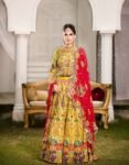 Satrangi Product Image – 2 – Haris Ahmed Designer