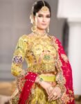 Satrangi Product Image – 2 – Haris Ahmed Designer