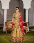 Satrangi Product Image – 2 – Haris Ahmed Designer