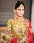 Satrangi Product Image – 2 – Haris Ahmed Designer