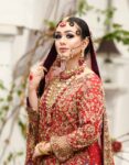 Zargul Product Image – 1 – Haris Ahmed Designer