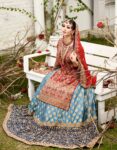 Zargul Product Image – 1 – Haris Ahmed Designer