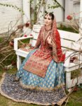 Zargul Product Image – 1 – Haris Ahmed Designer