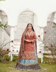 Zargul Product Image – 1 – Haris Ahmed Designer