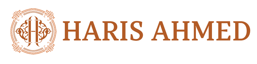 Haris Ahmed