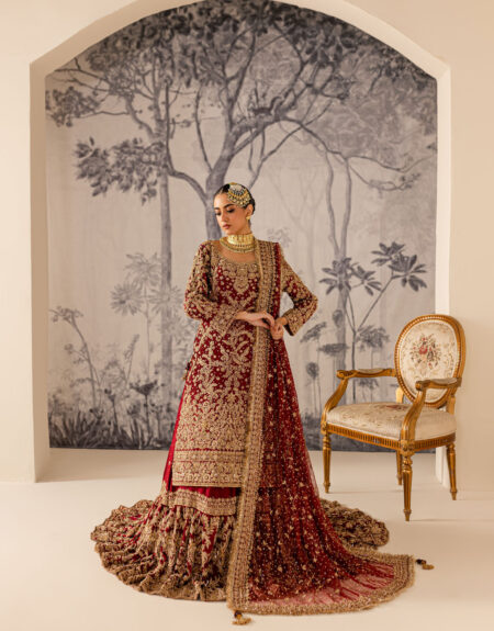 LAAL PARI