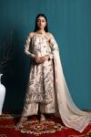 Ivory Shoulder Cut