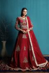 Divine Red